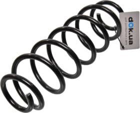 Пружина подвески