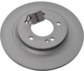 Гальмівний диск