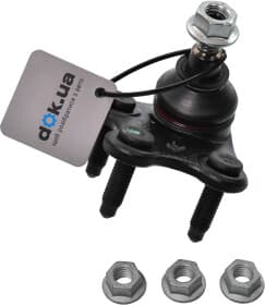 Шарова опора