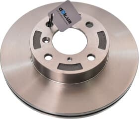 Гальмівний диск