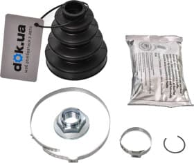 Пильовик гранати