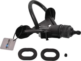 Головний циліндр зчеплення