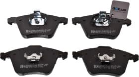 Гальмівні колодки Гальмівні колодки