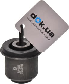 Сайлентблок важеля