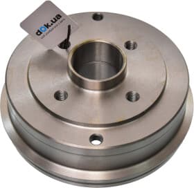 Тормозной барабан