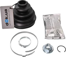 Пильовик гранати