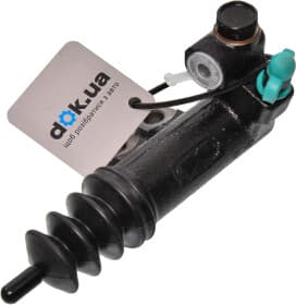 Рабочий цилиндр сцепления