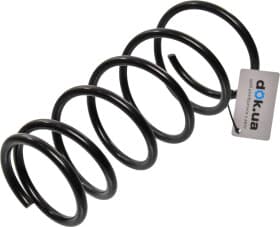 Пружина подвески