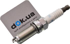 Свеча зажигания