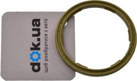 Уплотняющее кольцо сливной пробки