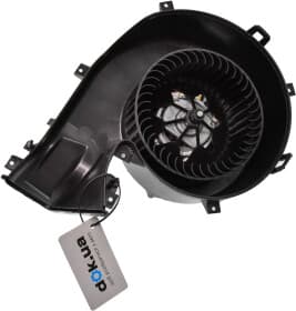 Вентилятор салона