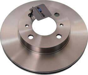 Тормозной диск Тормозной диск