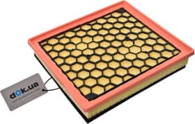 Воздушный фильтр