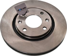 Тормозной диск