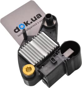 Регулятор генератора