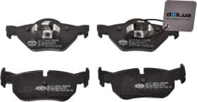 Тормозные колодки