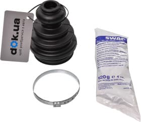 Пыльник ШРУСа