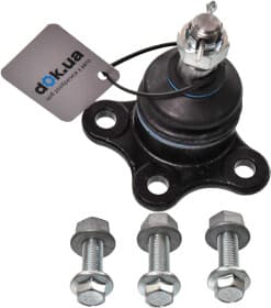 Шаровая опора