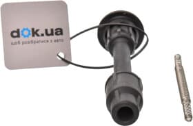 Вилка свічки розжарювання