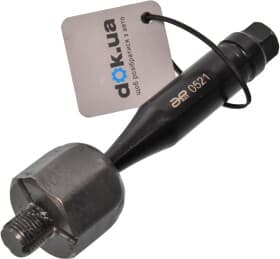 Рулевая тяга