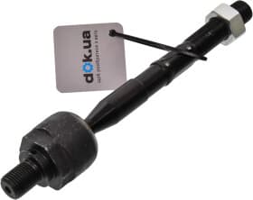 Кермова тяга