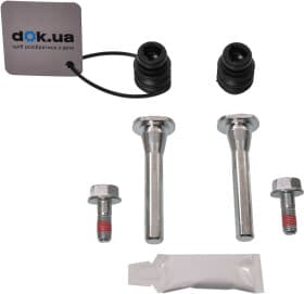 Направляющая гильза скобы тормозного суппорта Направляющая гильза скобы тормозного суппорта