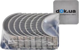 Шатунный вкладыш