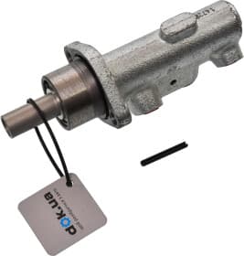 Главный тормозной цилиндр