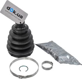 Пыльник ШРУСа