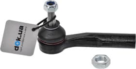 Наконечник кермової тяги