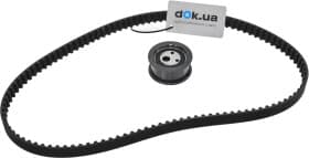 Комплект ремня ГРМ