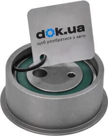 Натяжной ролик ремня ГРМ