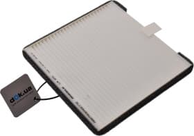 Фильтр салона