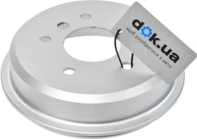 Тормозной барабан