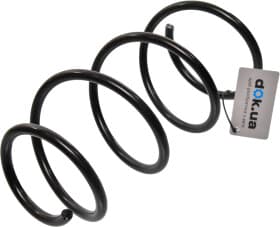 Пружина подвески