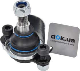 Шаровая опора