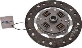 Диск зчеплення