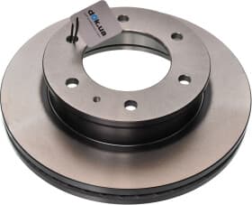 Тормозной диск Тормозной диск