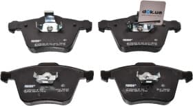 Гальмівні колодки