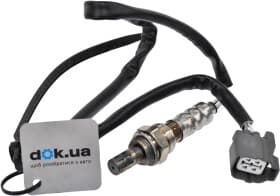 Лямбда-зонд