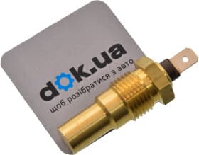 Датчик температури охолоджувальної рідини Датчик температури охолоджувальної рідини