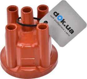 Крышка распределителя зажигания