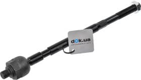 Кермова тяга