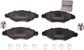 Тормозные колодки