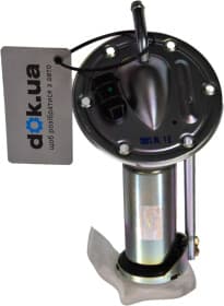 Топливный насос