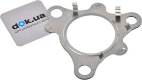 Прокладка приемной трубы Прокладка приемной трубы