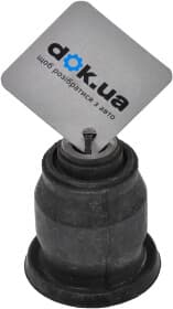 Сайлентблок рычага