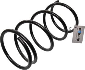 Пружина подвески