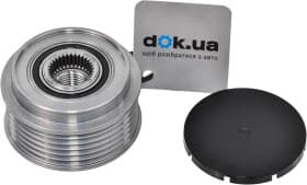 Муфта генератора