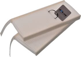 Фильтр салона